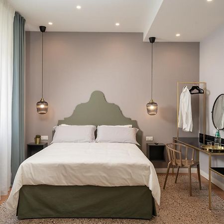 Nue Suites Sassari Zewnętrze zdjęcie