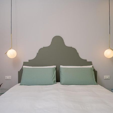 Nue Suites Sassari Zewnętrze zdjęcie