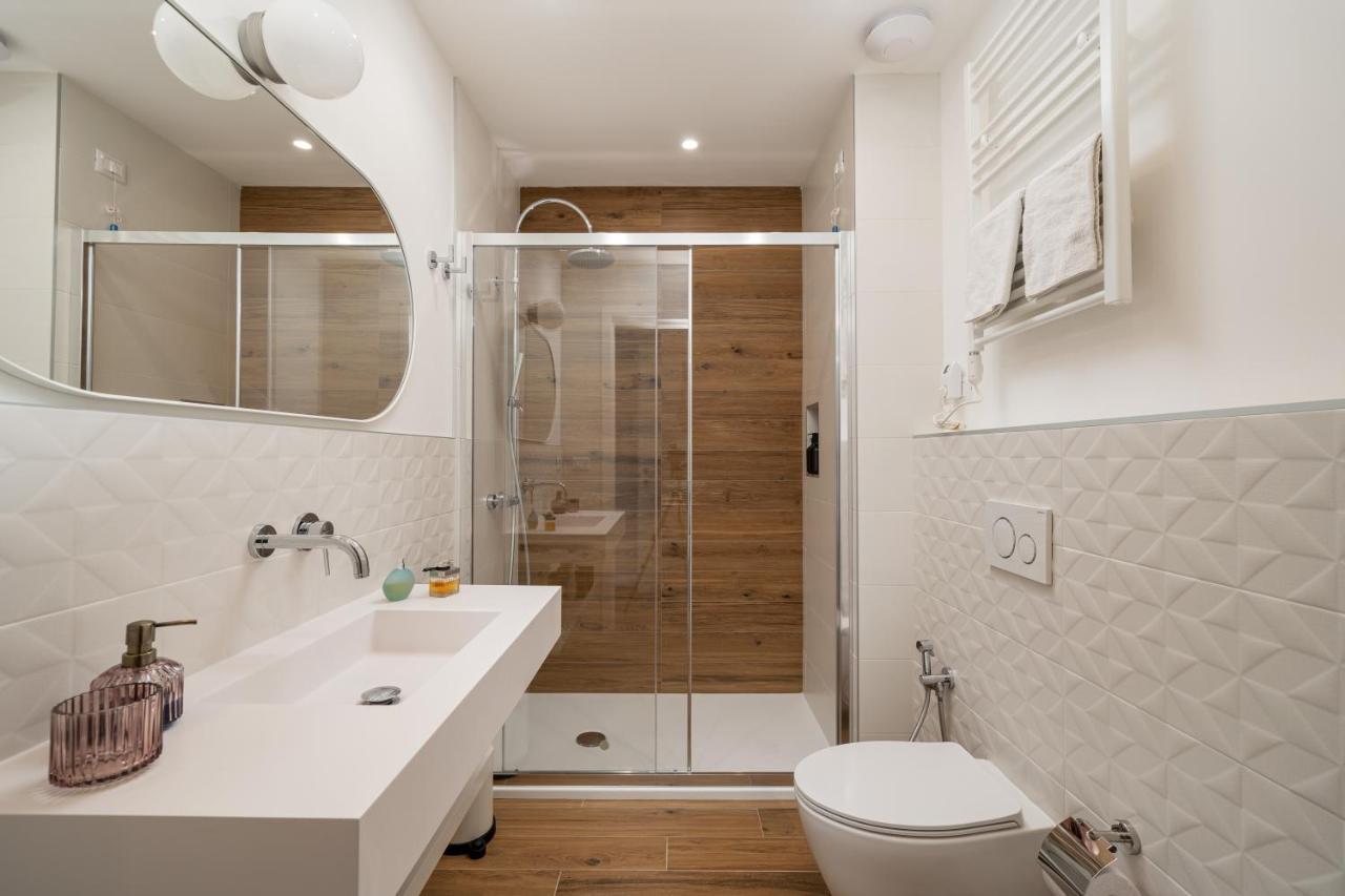Nue Suites Sassari Zewnętrze zdjęcie