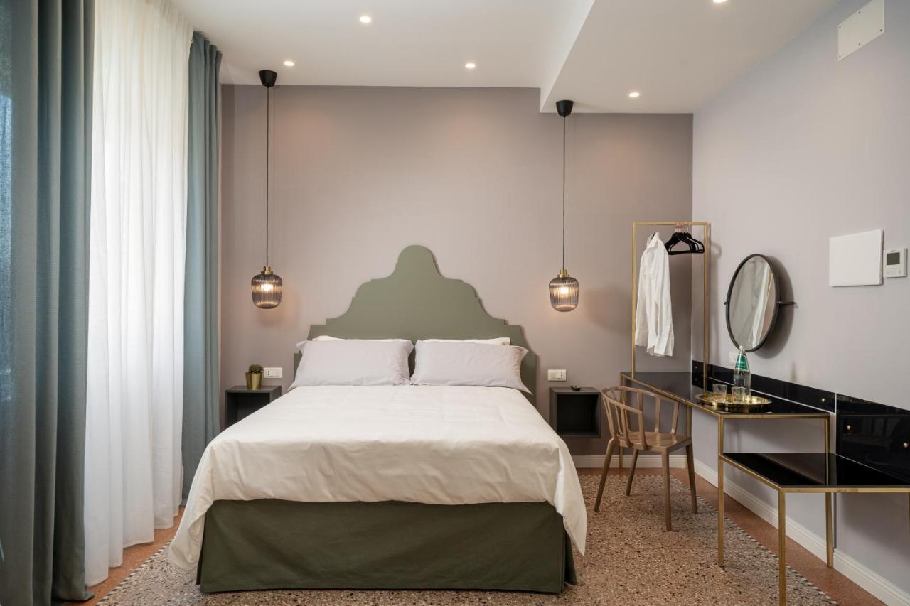 Nue Suites Sassari Zewnętrze zdjęcie