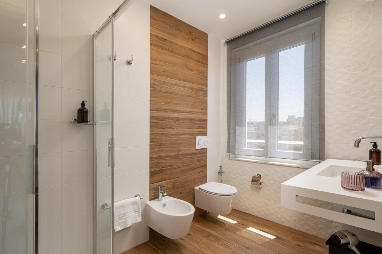 Nue Suites Sassari Zewnętrze zdjęcie