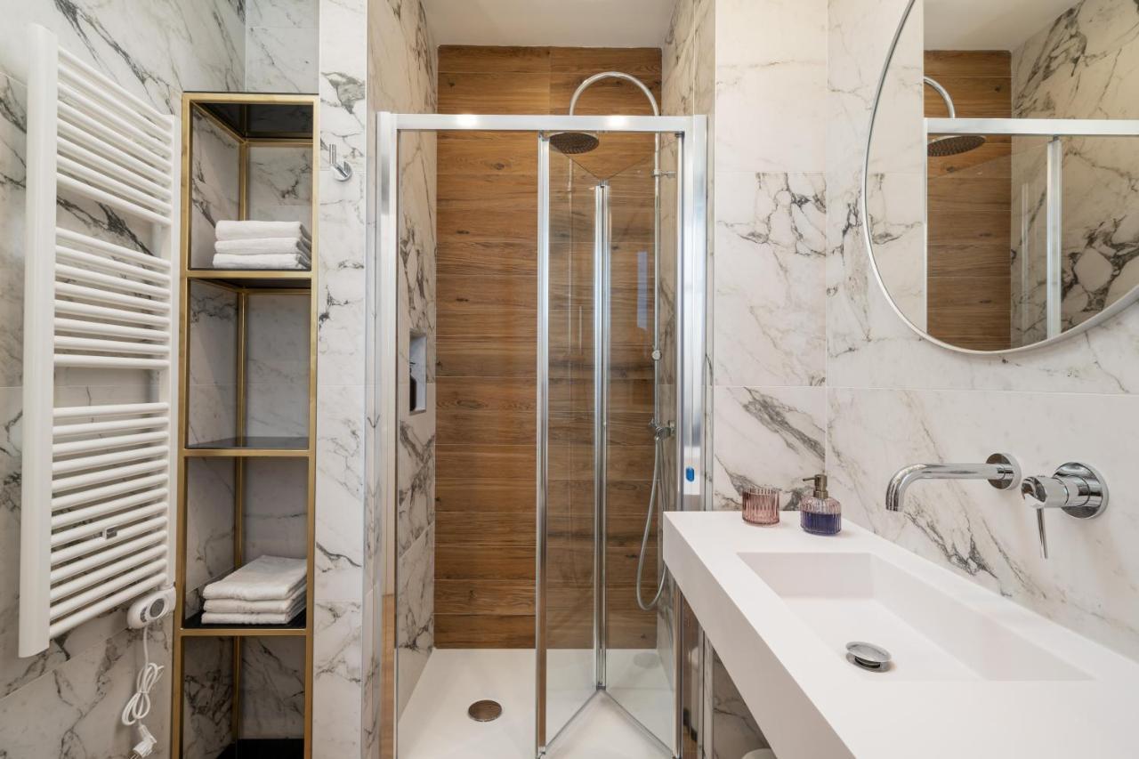 Nue Suites Sassari Zewnętrze zdjęcie