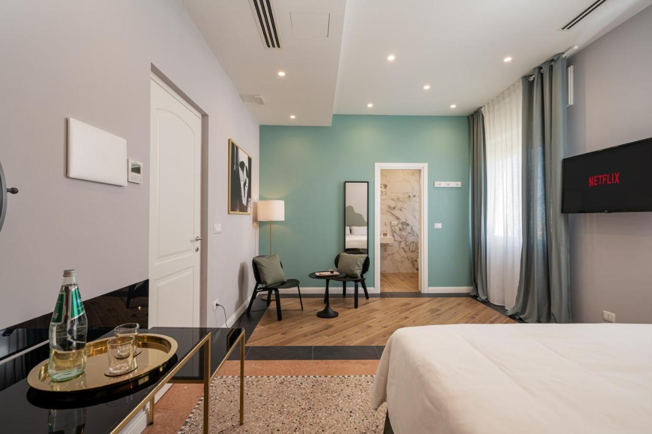 Nue Suites Sassari Zewnętrze zdjęcie