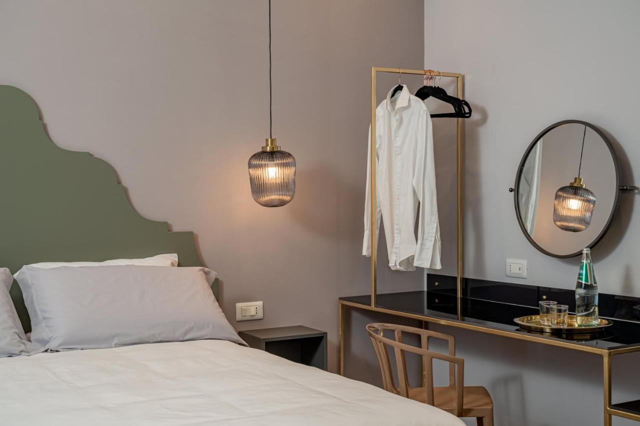 Nue Suites Sassari Zewnętrze zdjęcie