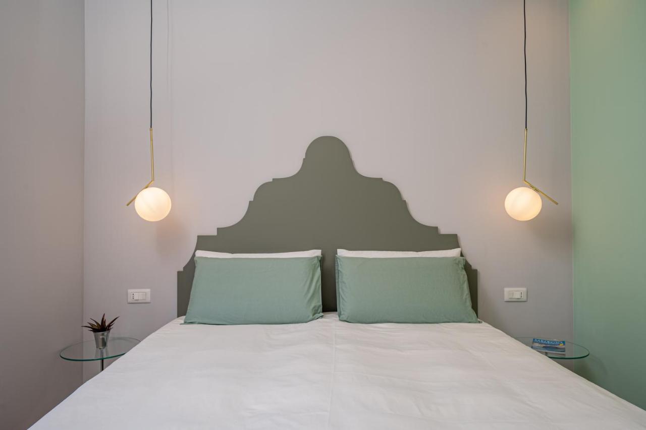 Nue Suites Sassari Zewnętrze zdjęcie