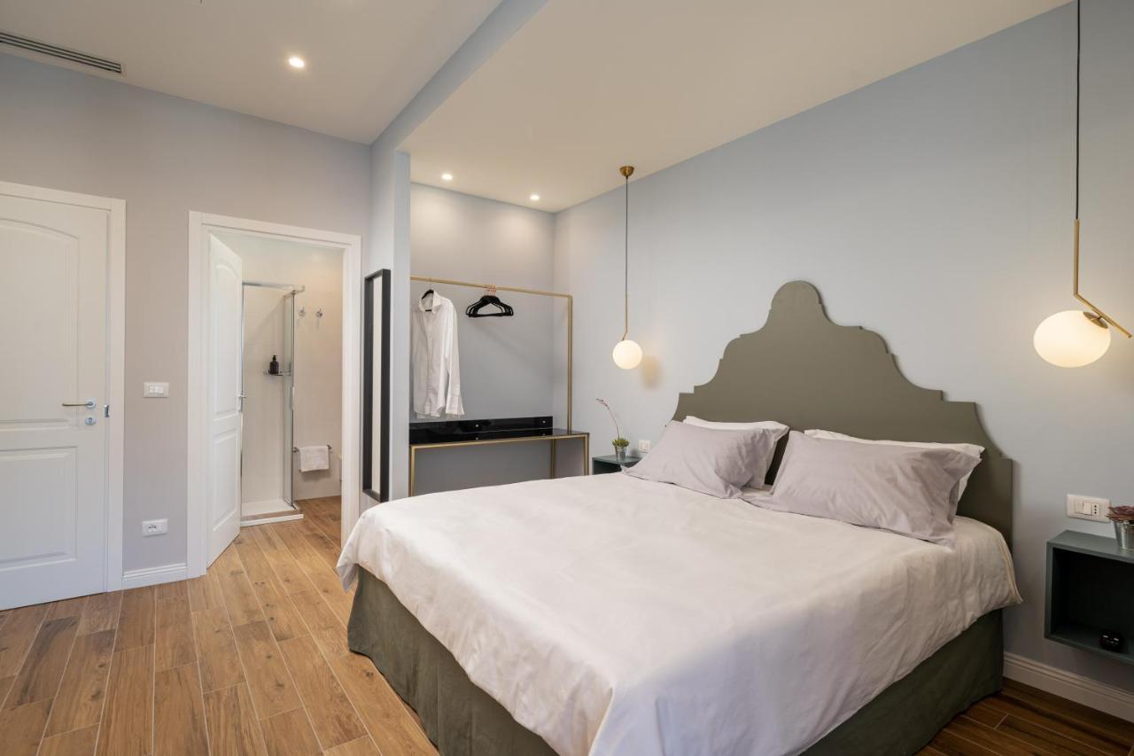 Nue Suites Sassari Zewnętrze zdjęcie