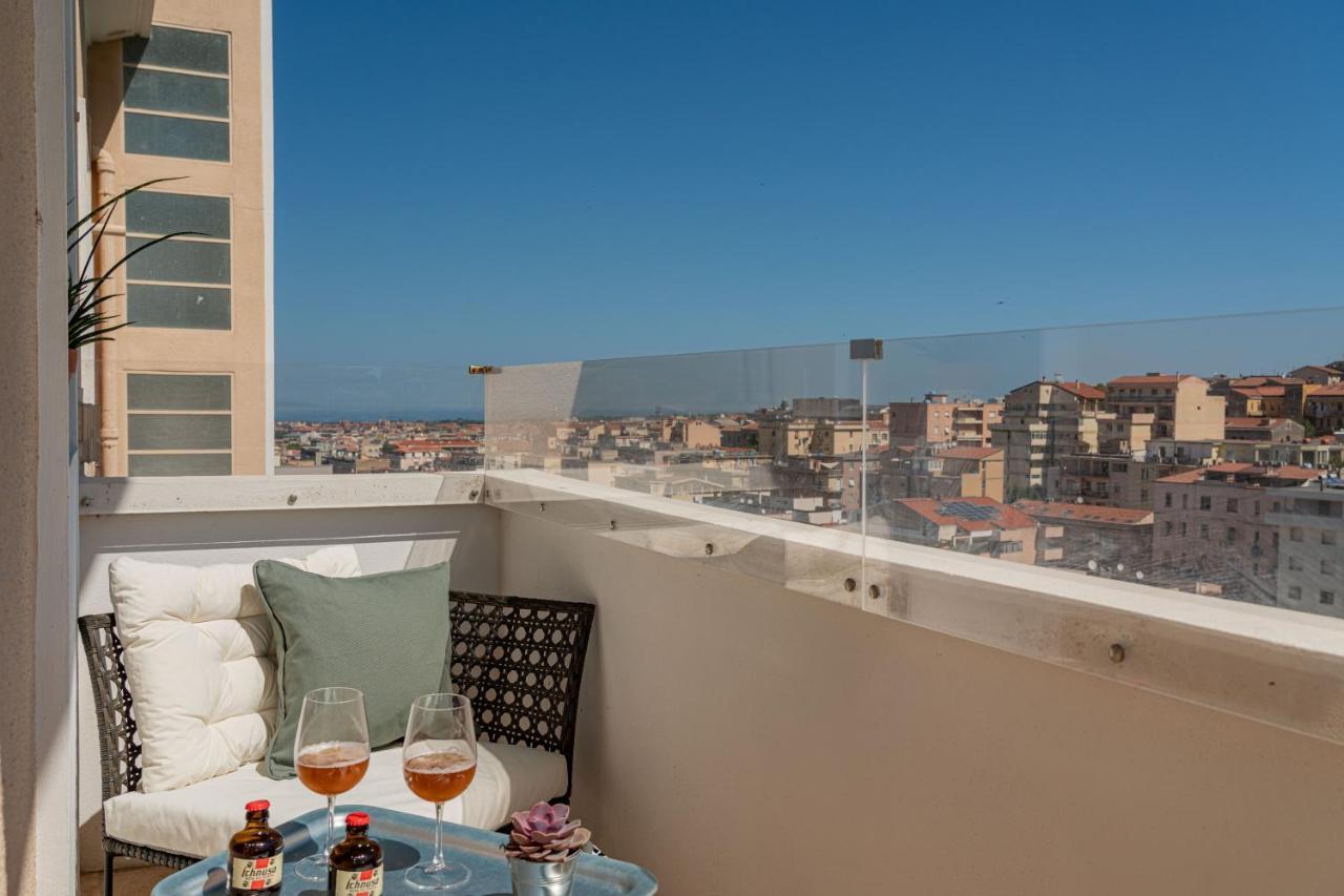 Nue Suites Sassari Zewnętrze zdjęcie