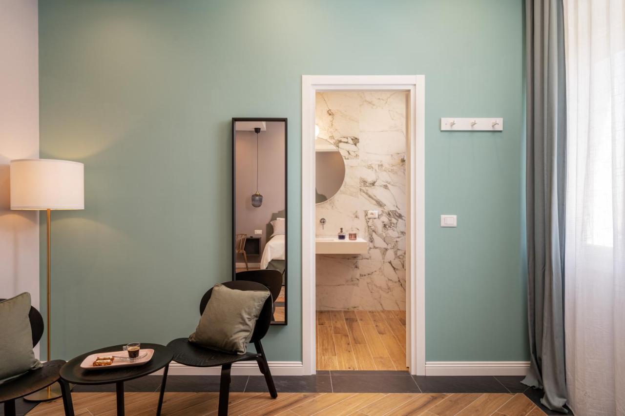Nue Suites Sassari Zewnętrze zdjęcie
