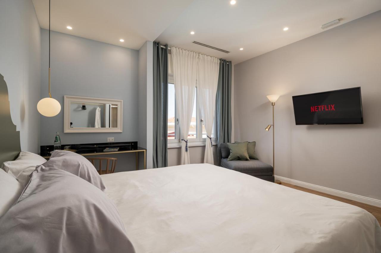 Nue Suites Sassari Zewnętrze zdjęcie