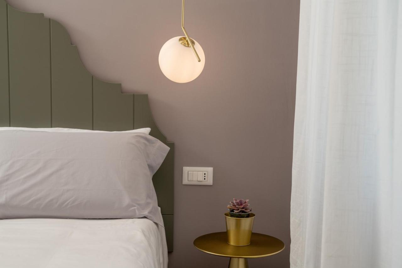 Nue Suites Sassari Zewnętrze zdjęcie