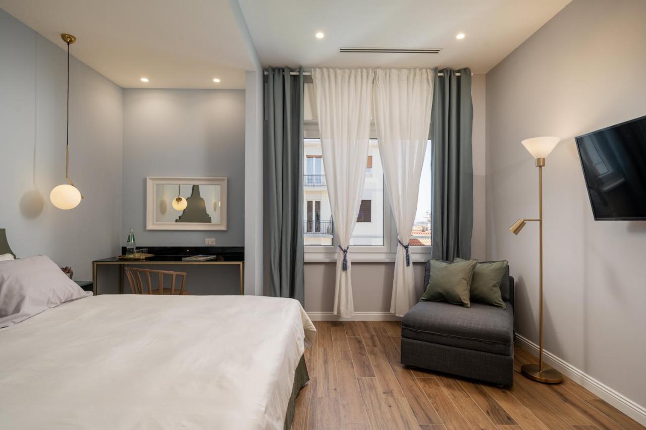 Nue Suites Sassari Zewnętrze zdjęcie