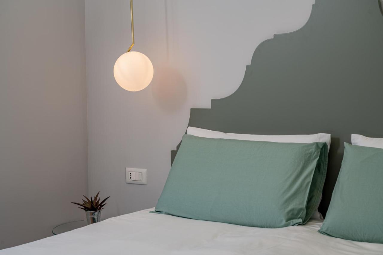 Nue Suites Sassari Zewnętrze zdjęcie