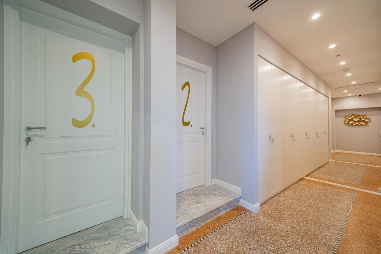 Nue Suites Sassari Zewnętrze zdjęcie
