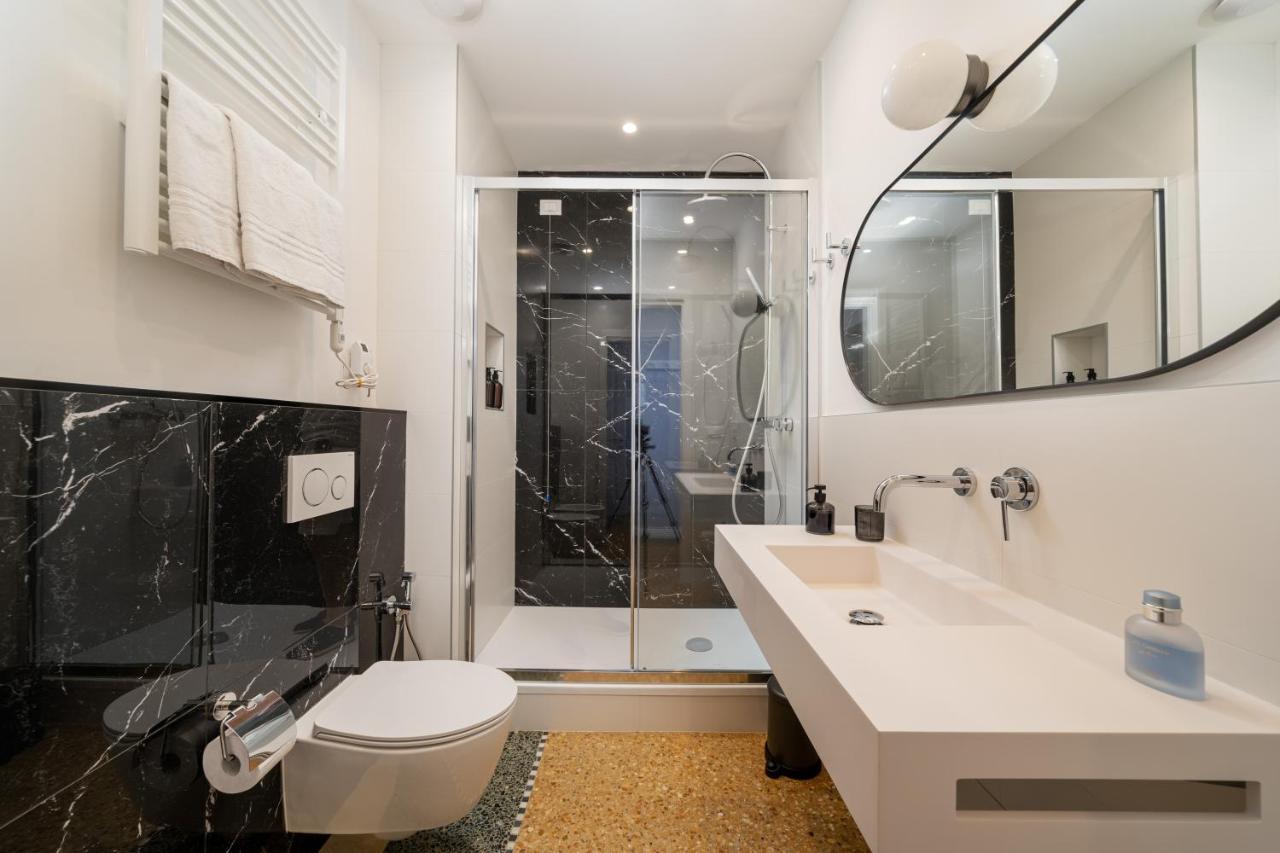 Nue Suites Sassari Zewnętrze zdjęcie