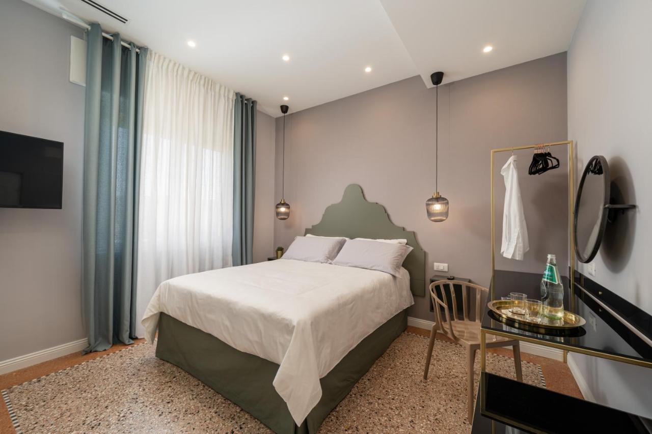 Nue Suites Sassari Zewnętrze zdjęcie