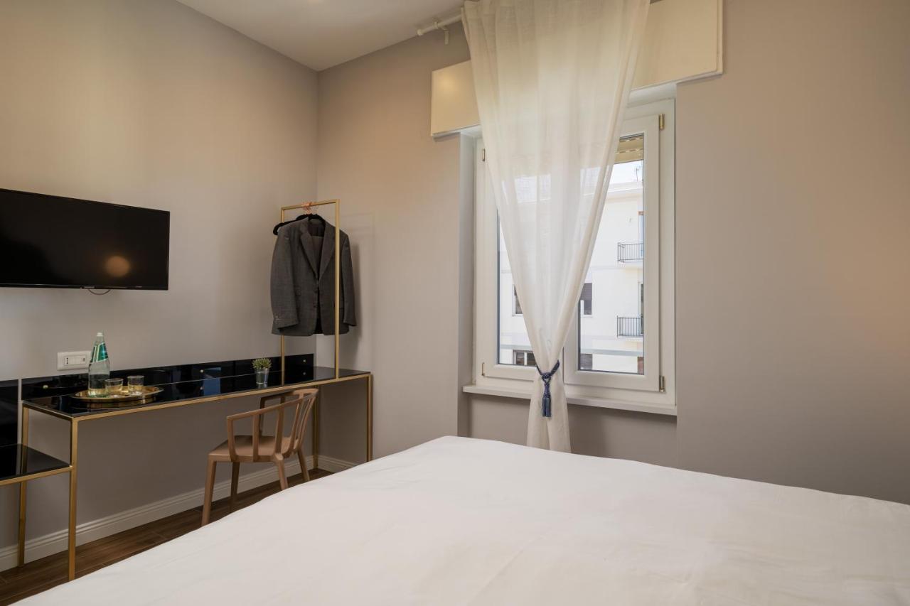 Nue Suites Sassari Zewnętrze zdjęcie