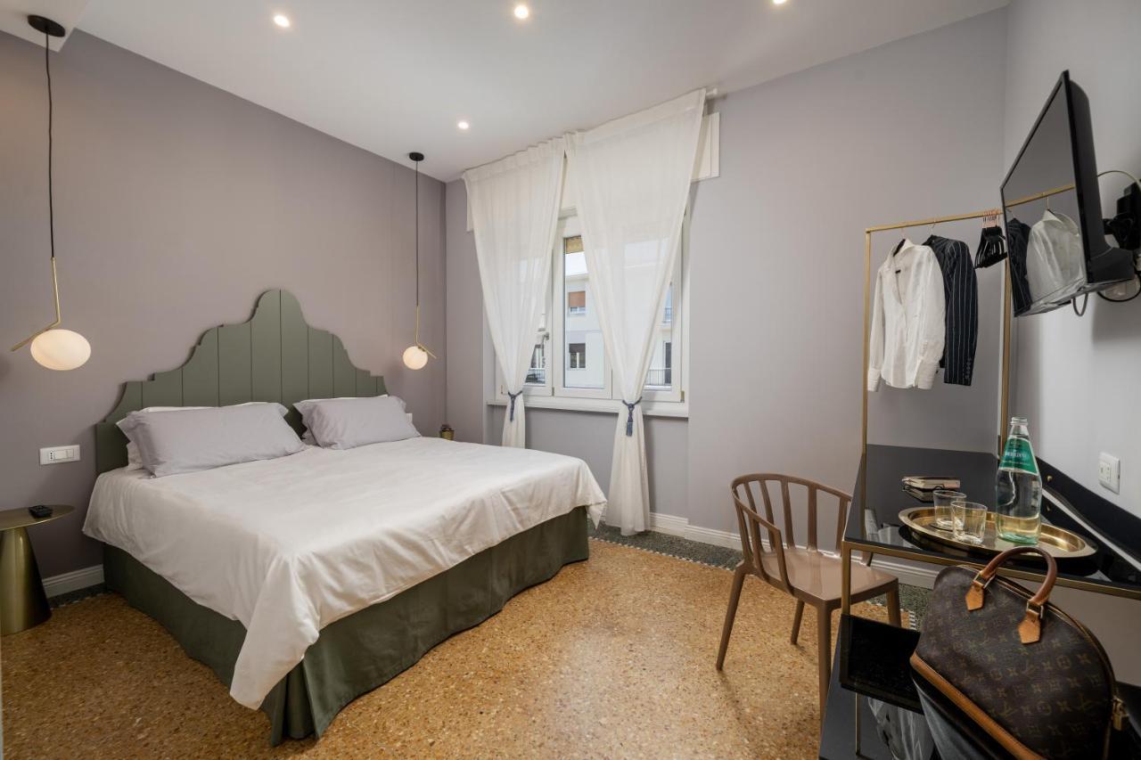 Nue Suites Sassari Zewnętrze zdjęcie