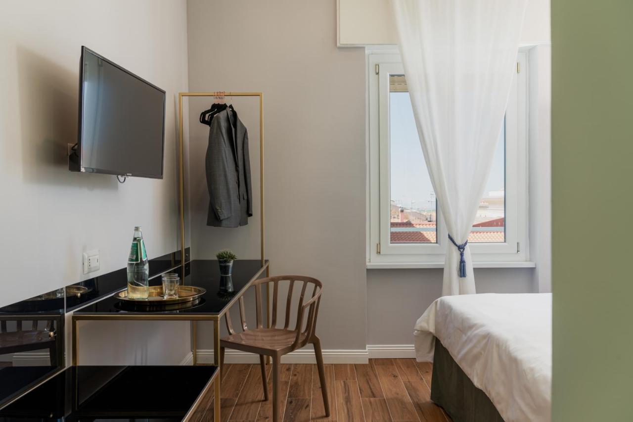 Nue Suites Sassari Zewnętrze zdjęcie